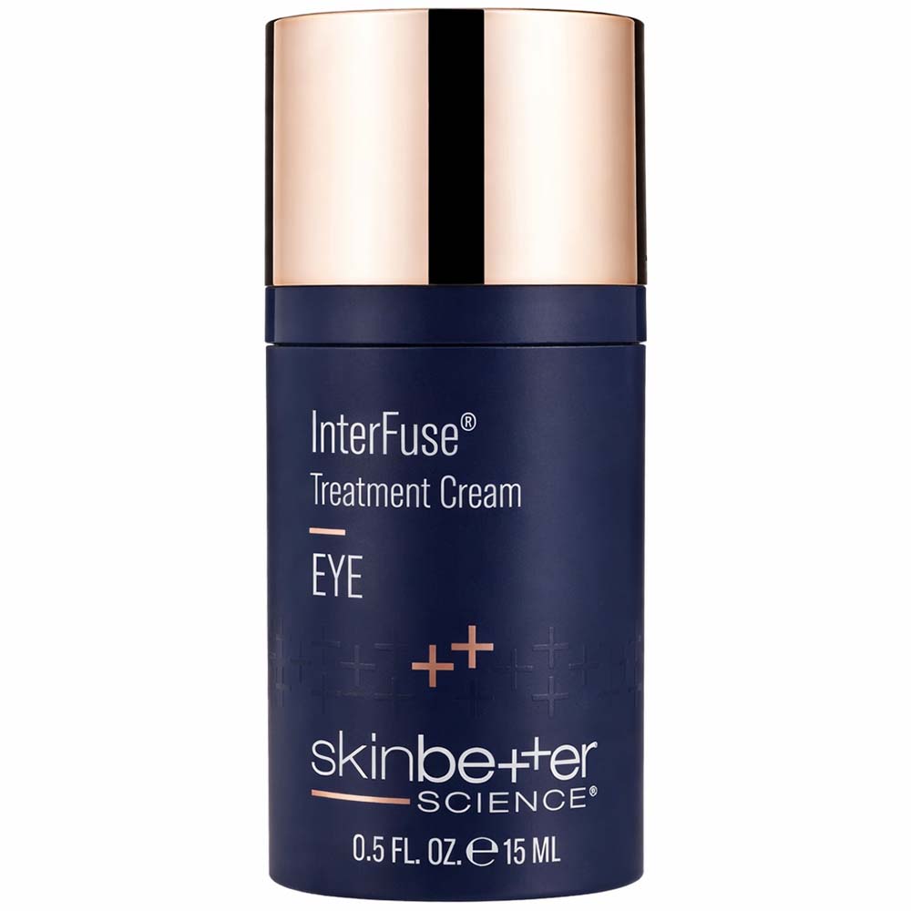 Skinbetter Science InterFuse Treatment Cream Eye 0.5 Oz