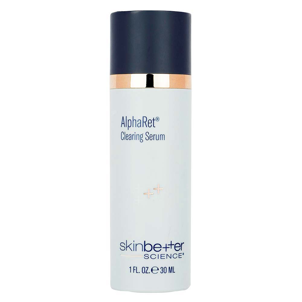 Skinbetter Science AlphaRet Clearing Serum 1.0 Oz