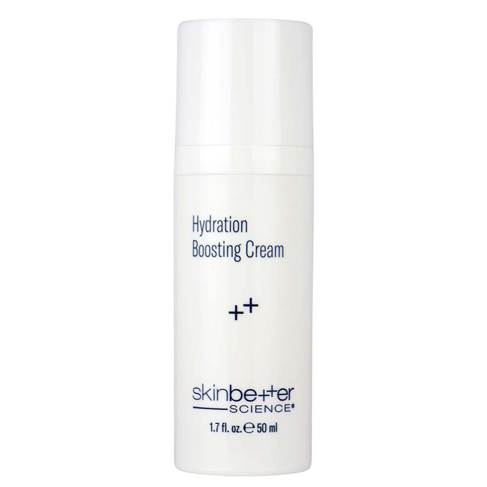 Skinbetter Science Hydration Boosting Cream 1.7 oz