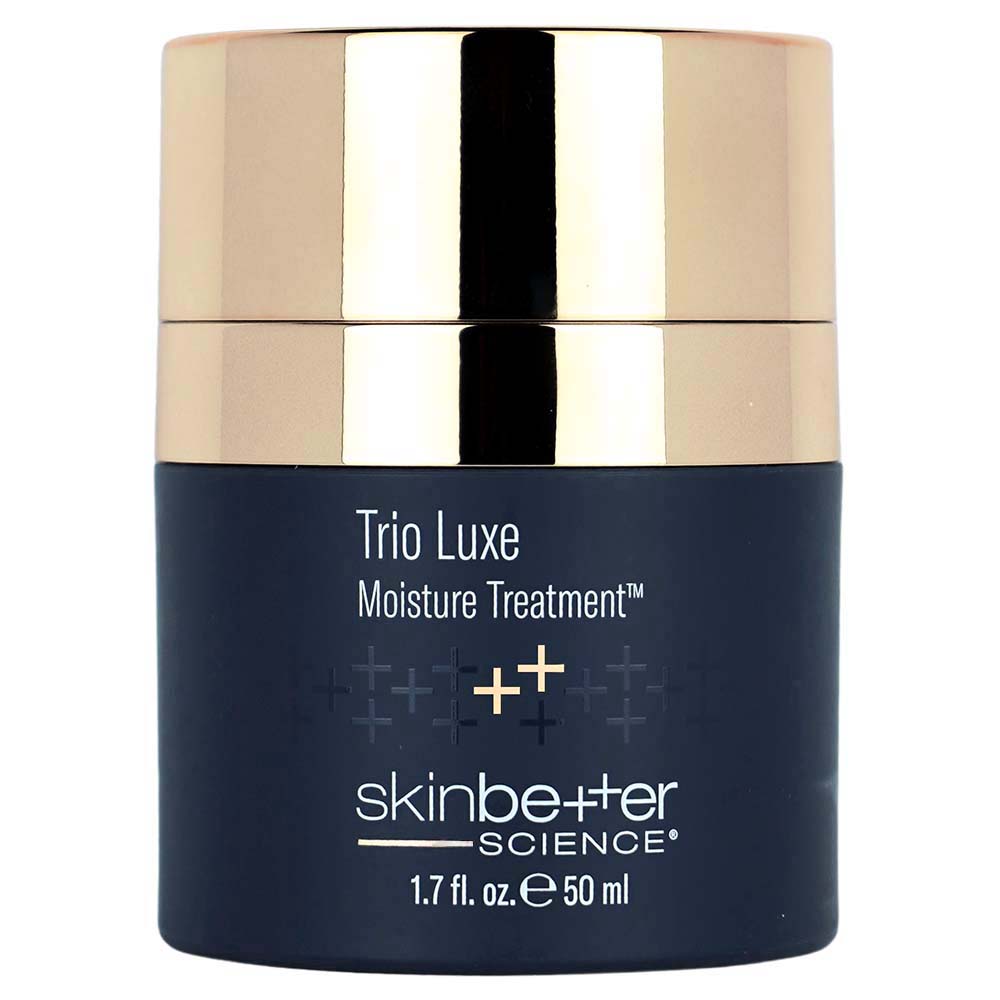 Skinbetter Science Trio Luxe Moisture Treatment 1.7 oz