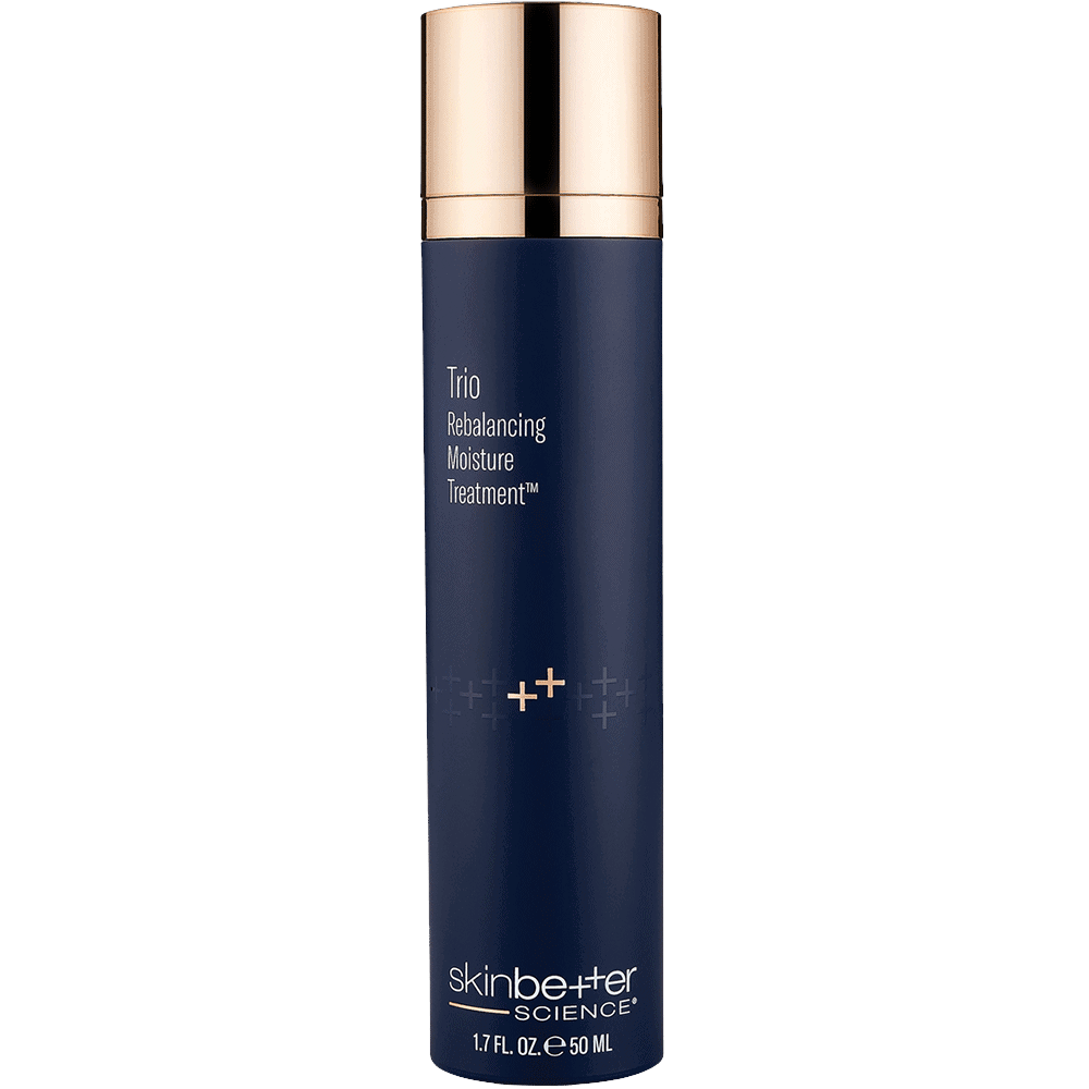 Skinbetter Science Trio Rebalancing Moisture Treatment 1.7 Oz