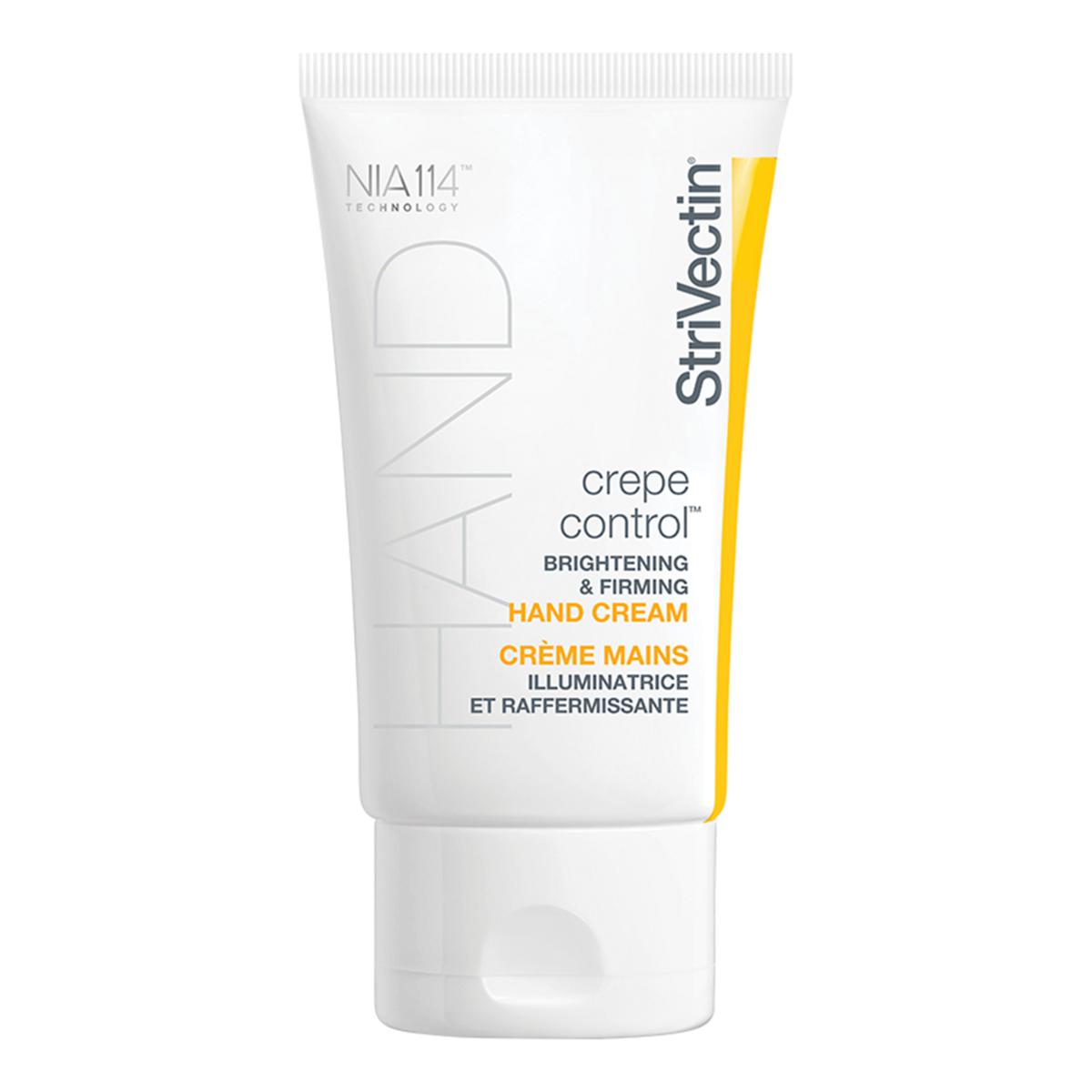 Strivectin Crepe Control Hand Cream 2 oz.