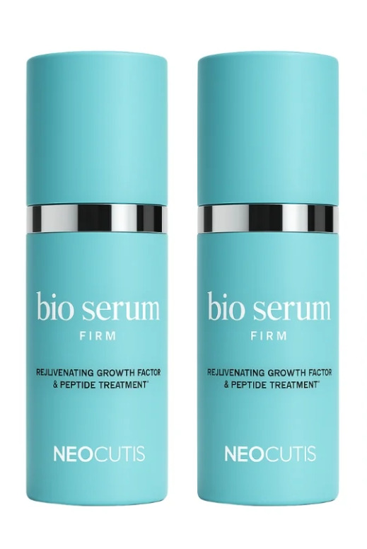 Neocutis BIO SERUM FIRM – Duo Pack