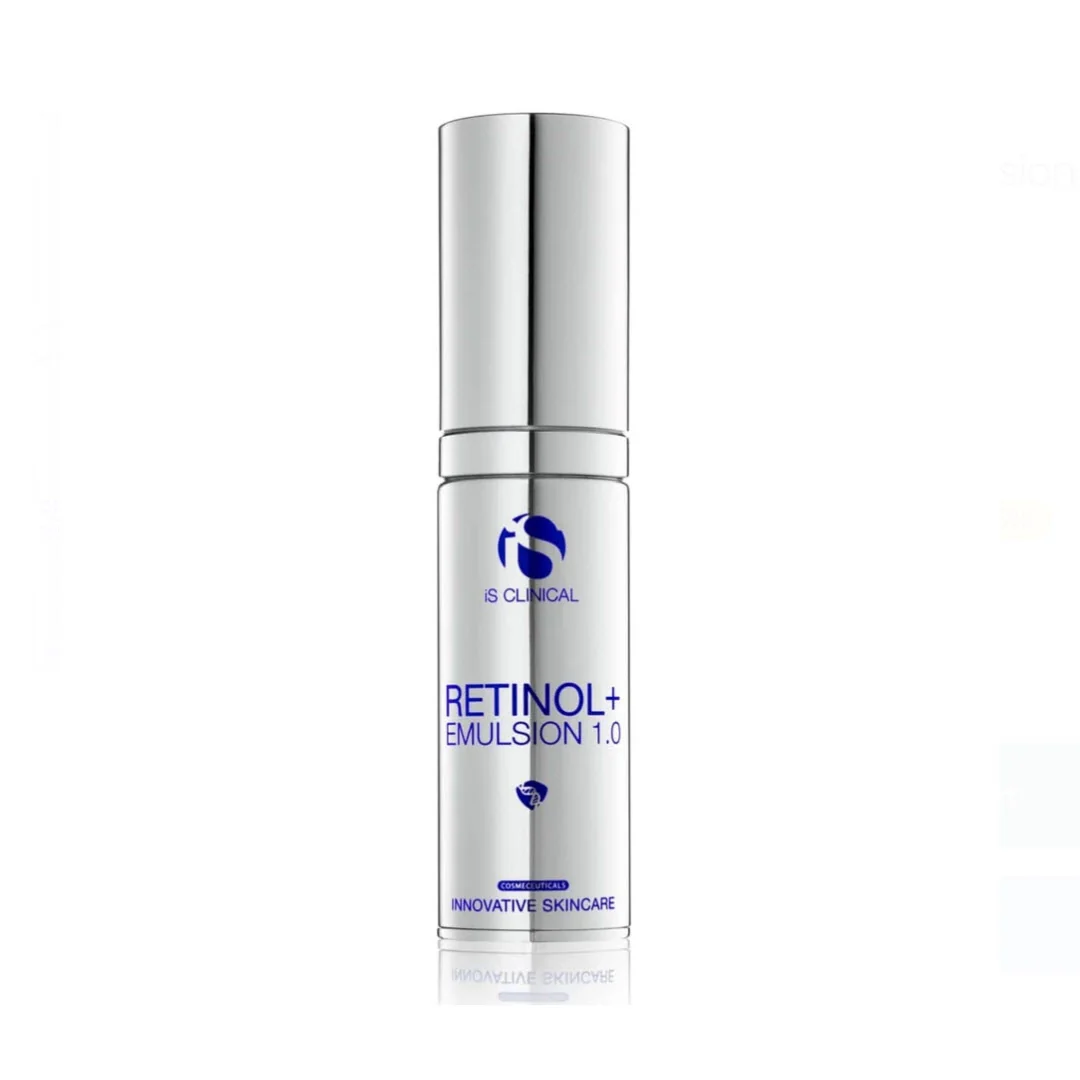 iS Clinical Retinol+ Emulsion 1.0